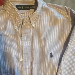 Ralph Lauren Polo shirt